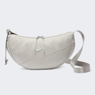 Сумка Nike NK AURA CRESCENT CROSSBODY - 173469, фото 1 - інтернет-магазин MEGASPORT