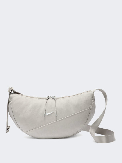 Сумка Nike NK AURA CRESCENT CROSSBODY - 173469, фото 1 - інтернет-магазин MEGASPORT