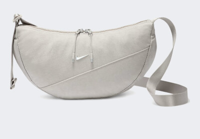 Сумка Nike NK AURA CRESCENT CROSSBODY - 173469, фото 1 - інтернет-магазин MEGASPORT