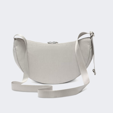 Сумка Nike NK AURA CRESCENT CROSSBODY - 173469, фото 2 - интернет-магазин MEGASPORT