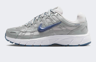 Кроссовки Nike детские P-6000 - 173474, фото 1 - интернет-магазин MEGASPORT