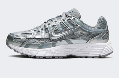 Кроссовки Nike детские P-6000 - 173473, фото 1 - интернет-магазин MEGASPORT