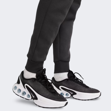 Спортивные штаны Nike M NK TCH FLC JGGR - 173472, фото 9 - интернет-магазин MEGASPORT