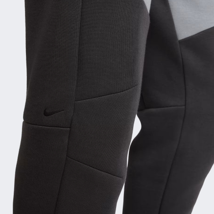 Спортивные штаны Nike M NK TCH FLC JGGR - 173472, фото 6 - интернет-магазин MEGASPORT