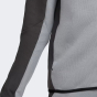 Кофта Nike M NK TCH FLC FZ WR HOODIE, фото 8 - інтернет магазин MEGASPORT