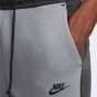 Спортивные штаны Nike M NK TCH FLC JGGR, фото 5 - интернет магазин MEGASPORT