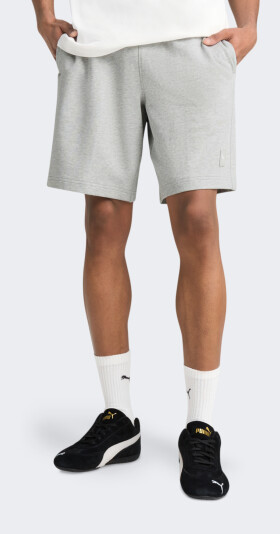 Шорти Puma ESS ELEVATED Shorts 9" TR - 173320, фото 1 - інтернет-магазин MEGASPORT