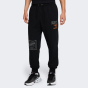 Спортивные штаны Nike M NK CLUB FT JGGR MOON GFX, фото 1 - интернет магазин MEGASPORT