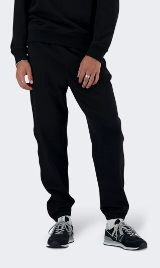 Спортивні штани New Balance Pant Athletics French Terry - 162418, фото 1 - інтернет-магазин MEGASPORT