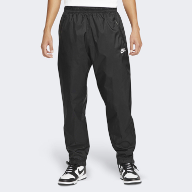 Спортивні штани Nike M NK WR WVN LND PANT - 167162, фото 1 - інтернет-магазин MEGASPORT