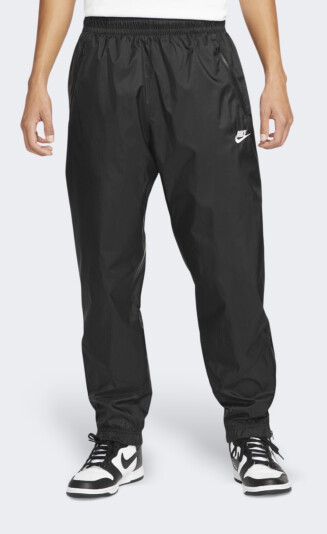 Спортивні штани Nike M NK WR WVN LND PANT - 167162, фото 1 - інтернет-магазин MEGASPORT