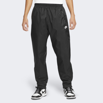 Спортивнi штани Nike M NK WR WVN LND PANT - 167162, фото 1 - інтернет-магазин MEGASPORT