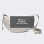 Сумка Nike NK AURA CRESCENT CROSSBODY, фото 6 - интернет магазин MEGASPORT
