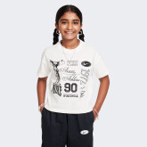 детская G NSW TEE DANCE - 173463, фото 1 - интернет-магазин MEGASPORT