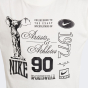 Футболка Nike детская G NSW TEE DANCE, фото 5 - интернет магазин MEGASPORT