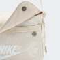Сумка Nike W NSW FUTRA CRSSBY-PALENTINO, фото 5 - інтернет магазин MEGASPORT