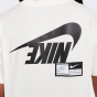 Футболка Nike детская G NSW TEE DANCE, фото 6 - интернет магазин MEGASPORT