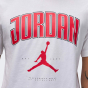 Футболка Jordan M J CITY 88 SS CREW, фото 5 - інтернет магазин MEGASPORT