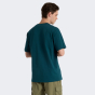 Футболка New Balance X Debut Statue T-Shirt, фото 2 - інтернет магазин MEGASPORT
