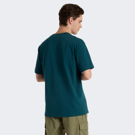 Футболка New Balance X Debut Statue T-Shirt - 173515, фото 2 - інтернет-магазин MEGASPORT