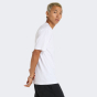 Футболка New Balance X Debut Statue T-Shirt, фото 3 - інтернет магазин MEGASPORT