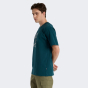 Футболка New Balance X Debut Statue T-Shirt, фото 3 - інтернет магазин MEGASPORT
