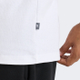 Футболка New Balance X Debut Statue T-Shirt, фото 5 - інтернет магазин MEGASPORT
