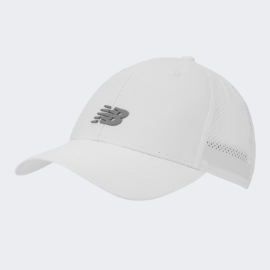 Кепка и Панама New Balance Sport Performance Trucker Hat - 173498, фото 1 - интернет-магазин MEGASPORT