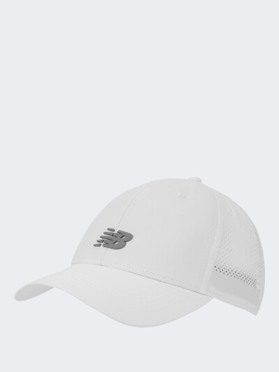 Кепка New Balance Sport Performance Trucker Hat - 173498, фото 1 - інтернет-магазин MEGASPORT