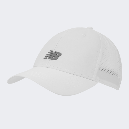 Кепка New Balance Sport Performance Trucker Hat - 173498, фото 1 - інтернет-магазин MEGASPORT