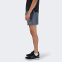 Шорты New Balance Sport Essentials Short 5", фото 3 - интернет магазин MEGASPORT