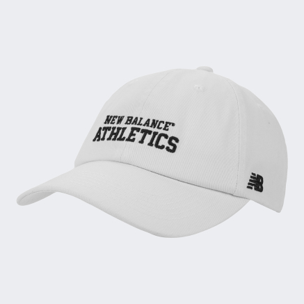 Кепка New Balance NB Athletics Hat - 173497, фото 1 - интернет-магазин MEGASPORT