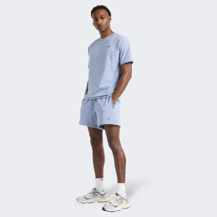 Футболка New Balance Tee NB Athletic - 173504, фото 3 - інтернет-магазин MEGASPORT