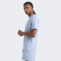 Футболка New Balance Tee NB Athletic, фото 4 - інтернет магазин MEGASPORT