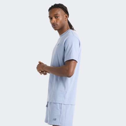Футболка New Balance Tee NB Athletic - 173504, фото 4 - інтернет-магазин MEGASPORT