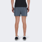 Шорты New Balance Sport Essentials Short 5", фото 2 - интернет магазин MEGASPORT