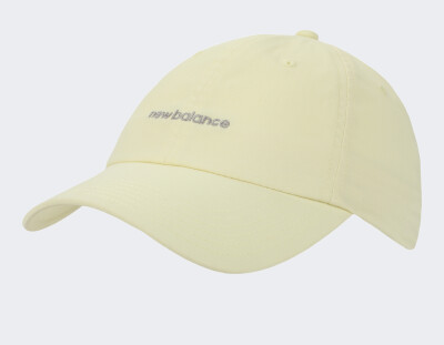 Кепка і Панама New Balance Linear Logo Hat - 173495, фото 1 - інтернет-магазин MEGASPORT
