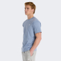 Футболка New Balance Tee NB Small Logo, фото 3 - інтернет магазин MEGASPORT