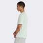 Футболка New Balance Tee NB Small Logo, фото 3 - інтернет магазин MEGASPORT