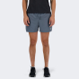 Шорты New Balance Sport Essentials Short 5", фото 1 - интернет магазин MEGASPORT