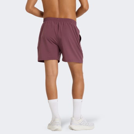 Шорты New Balance Sport Essentials Short 5" - 173499, фото 2 - интернет-магазин MEGASPORT