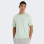 Футболка New Balance Tee NB Small Logo, фото 1 - інтернет магазин MEGASPORT