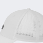 Кепка New Balance Sport Performance Trucker Hat, фото 3 - інтернет магазин MEGASPORT