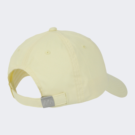 Кепка New Balance Linear Logo Hat - 173495, фото 2 - интернет-магазин MEGASPORT