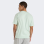 Футболка New Balance Tee NB Small Logo, фото 2 - інтернет магазин MEGASPORT