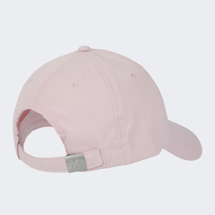 Кепка New Balance Linear Logo Hat - 173496, фото 2 - інтернет-магазин MEGASPORT