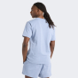 Футболка New Balance Tee NB Athletic, фото 2 - інтернет магазин MEGASPORT