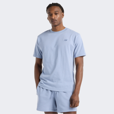 Футболка New Balance Tee NB Athletic - 173504, фото 1 - інтернет-магазин MEGASPORT