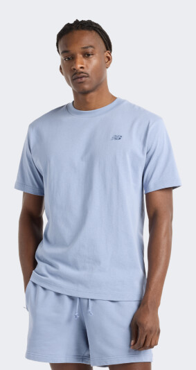 Футболка New Balance Tee NB Athletic - 173504, фото 1 - інтернет-магазин MEGASPORT