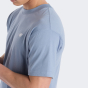 Футболка New Balance Tee NB Small Logo, фото 5 - інтернет магазин MEGASPORT
